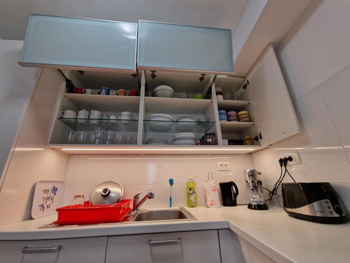 Beautiful House Lanna Villa Izola Bagian luar foto