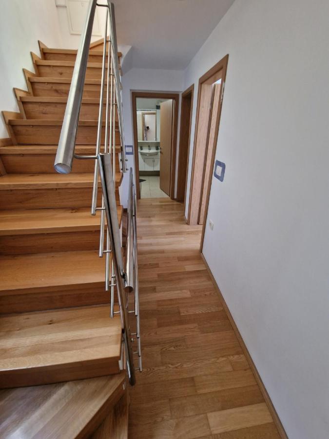 Beautiful House Lanna Villa Izola Bagian luar foto