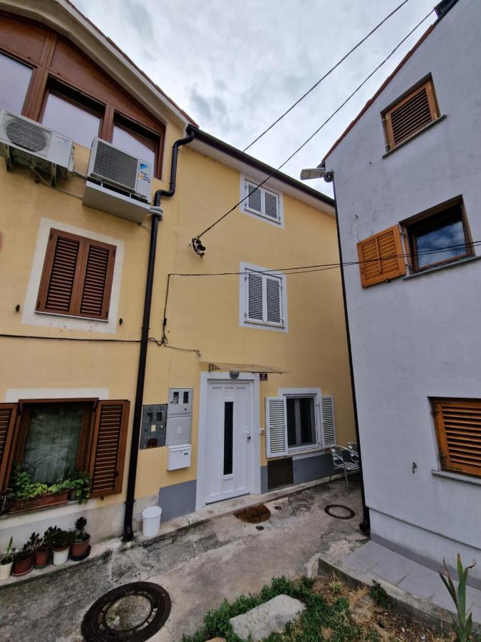 Beautiful House Lanna Villa Izola Bagian luar foto