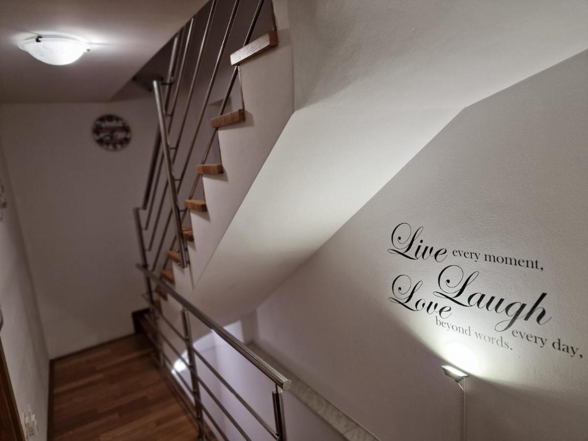 Beautiful House Lanna Villa Izola Bagian luar foto